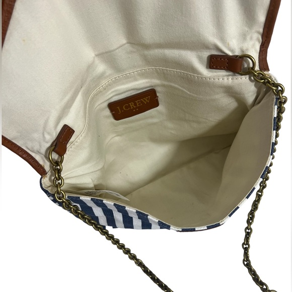 J Crew Shoulder Purse/Clutch ~ Never Used Condition - Picture 9 of 12